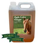 Horse Herbs Apple Cider Vinegar