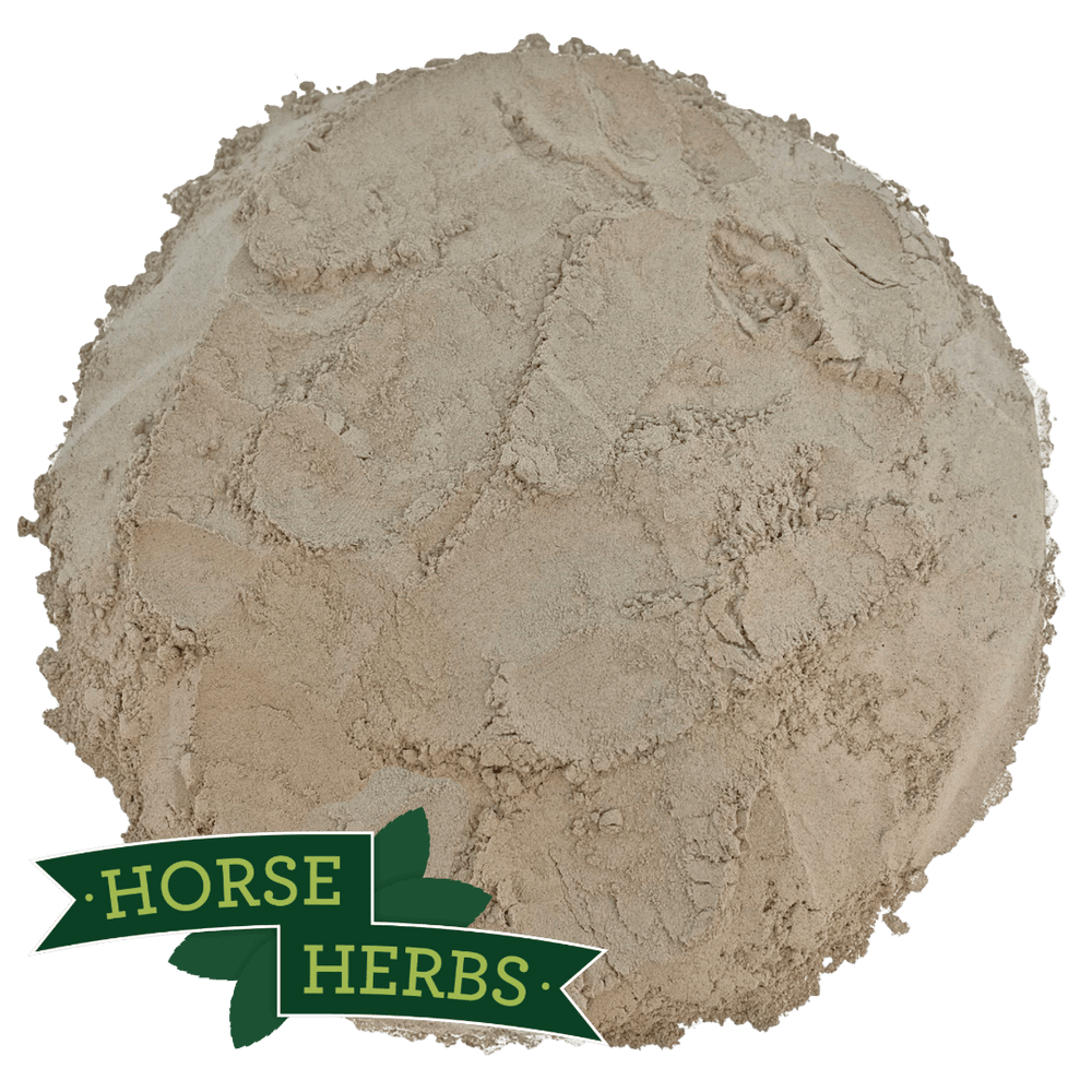 Horse Herbs Bentonite Clay