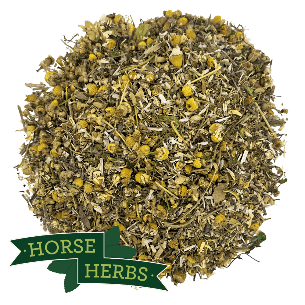 Horse Herbs Calming Mix