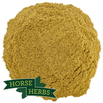 Horse Herbs Chamomile Flower Powder