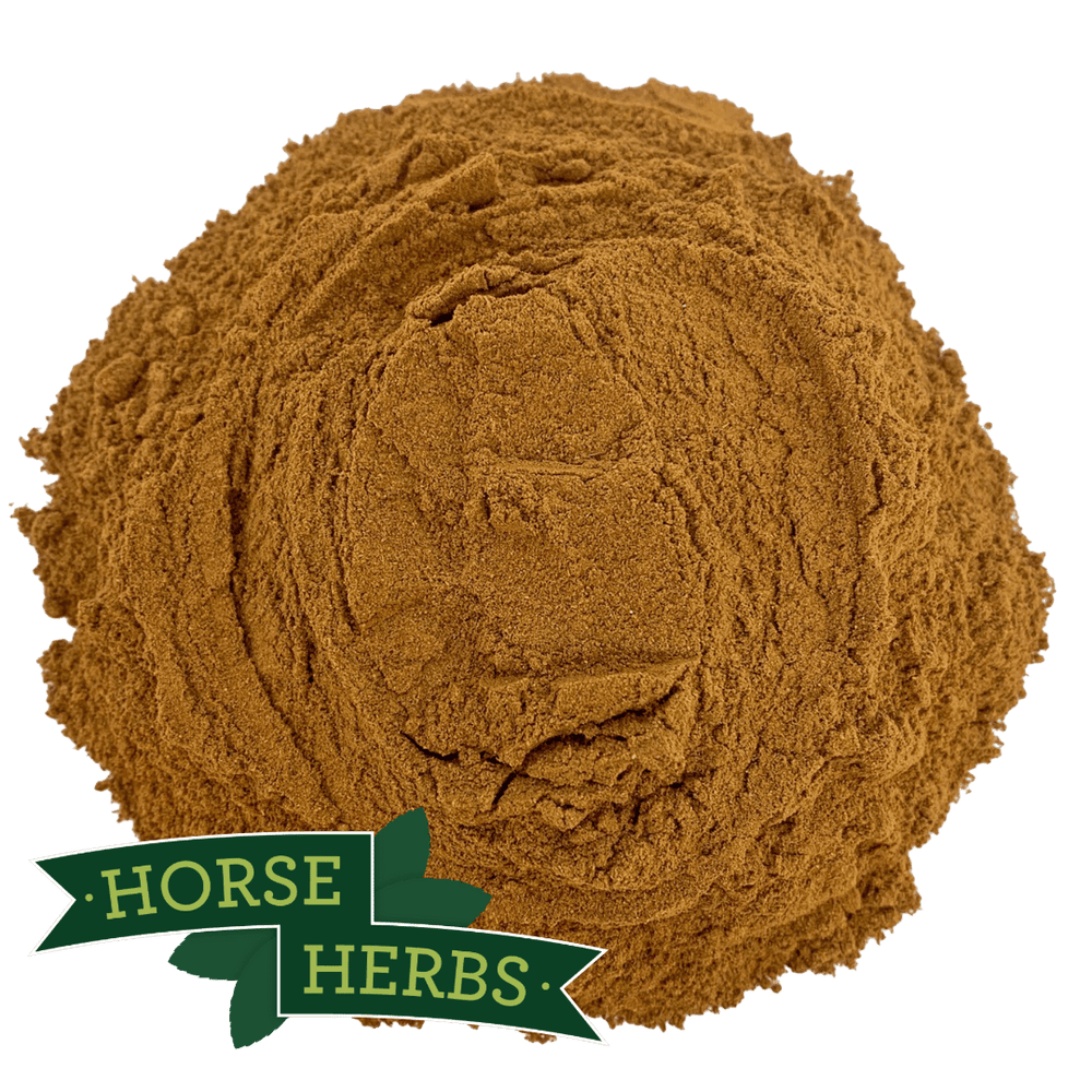 Horse Herbs Cinnamon Powder