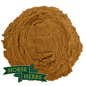 
                  
                    Horse Herbs Cinnamon Powder
                  
                