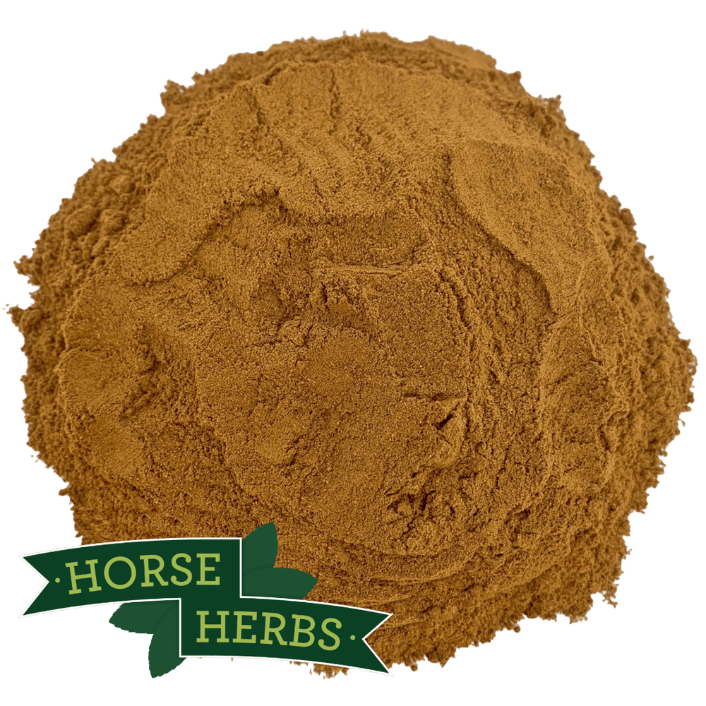 Horse Herbs Cinnamon Powder (True)