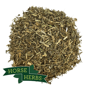 
                  
                    Horse Herbs Cleavers Herb
                  
                