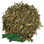 Horse Herbs Dandelion Leaf - Cut