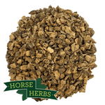 Horse Herbs Devils Claw Root Cut