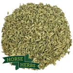 Horse Herbs Fennel Seeds