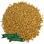 Horse Herbs Fenugreek Seeds