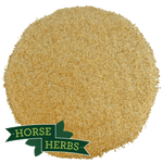 Horse Herbs Garlic Granules