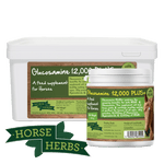 Horse Herbs Glucosamine 12,000 PLUS+