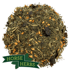 Horse Herbs Healthy Hoof