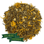 Horse Herbs Healthy Skin