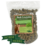 Horse Herbs Herb Crunchies