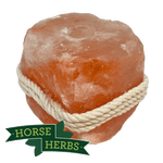 Horse Herbs Himalayan Salt Licks