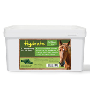 
                  
                    Horse Herbs Hydrate - Electrolyte Balance
                  
                