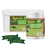 Horse Herbs Hydrate - Electrolyte Balance