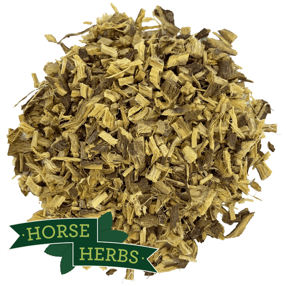 Horse Herbs Liquorice Root