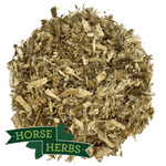 Horse Herbs Marshmallow Root Cut