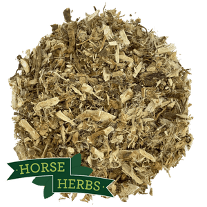 
                  
                    Horse Herbs Marshmallow Root Cut
                  
                