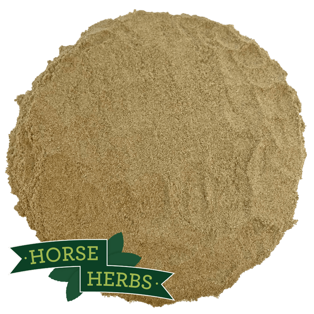 Horse Herbs Marshmallow Root Powder