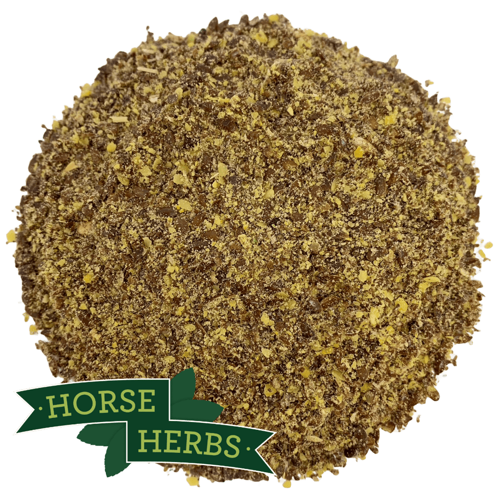 Horse Herbs Micronised Linseed Meal