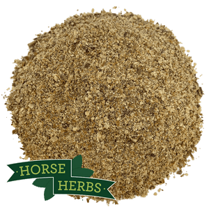 
                  
                    Horse Herbs Milk Thistle Seed Powder
                  
                