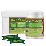 Horse Herbs Multi Vit Daily