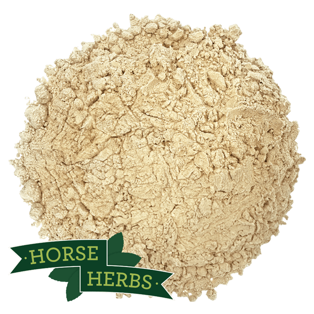 Horse Herbs Pea Protein