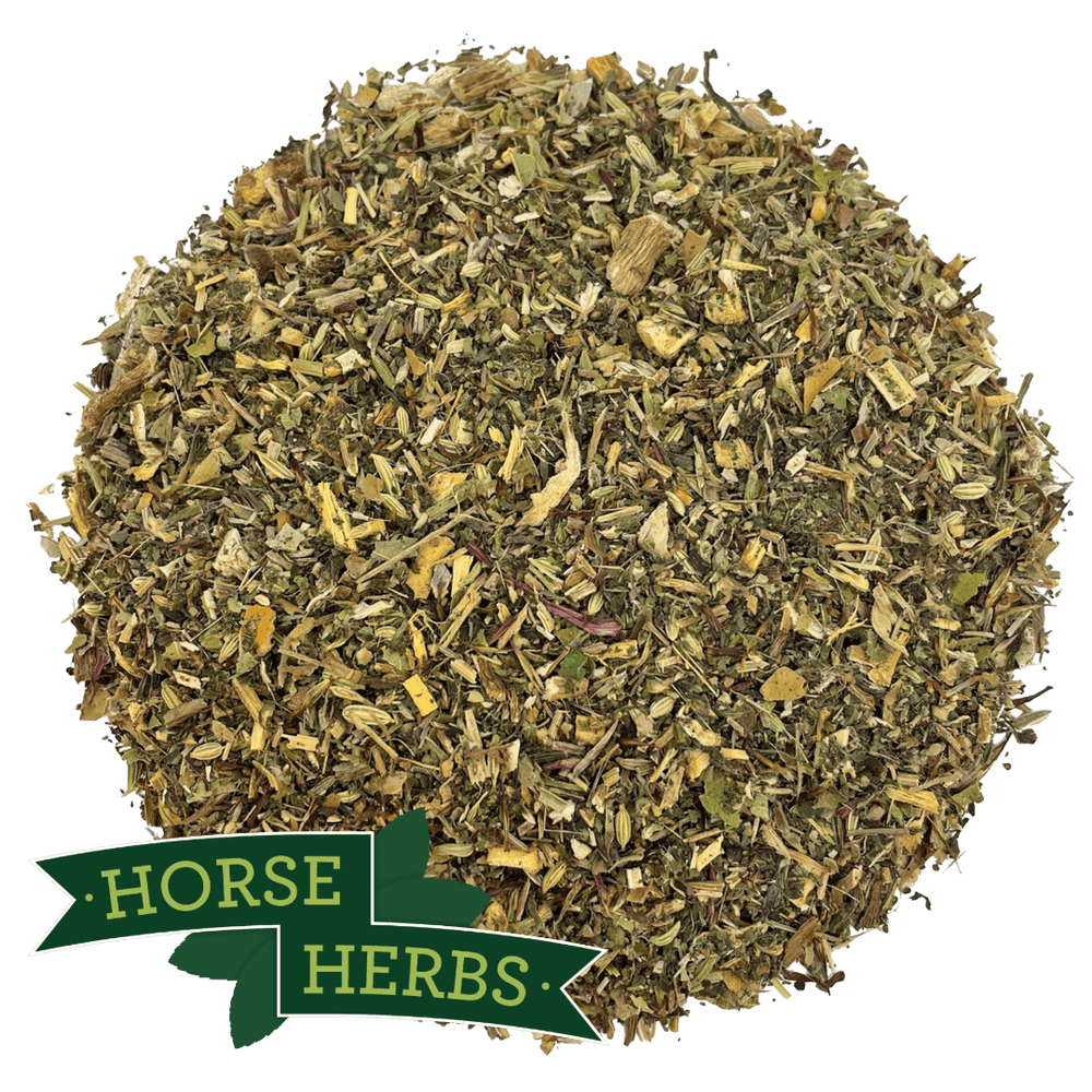 Horse Herbs Respiratory Support Plus