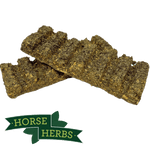 Horse Herbs Snap & Treat Bar - Apple