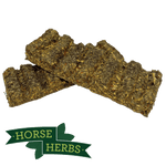 Horse Herbs Snap & Treat Bar - Carrot