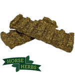 Horse Herbs Snap & Treat Bar - Spearmint