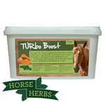 Horse Herbs TURbo Boost