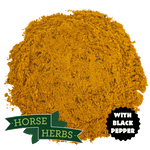 Horse Herbs Turmeric PLUS