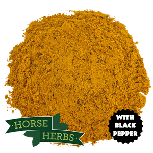 
                  
                    Horse Herbs Turmeric PLUS 3kg
                  
                