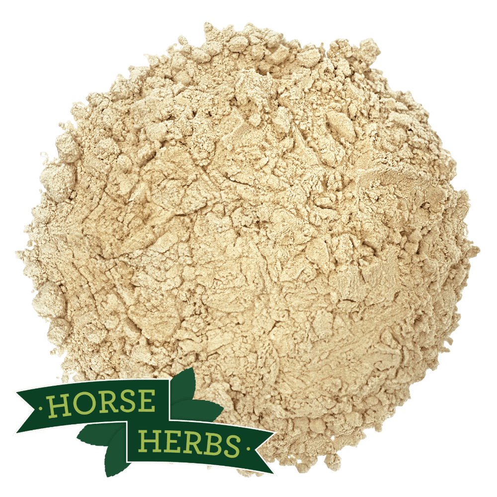 Horse Herbs Whey Protein Isolate