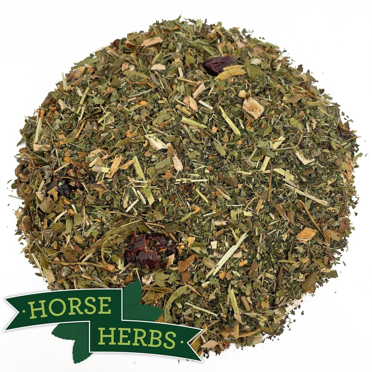 Horse Joint Support Plus | Bespoke Herb Blend | Horse Herbs