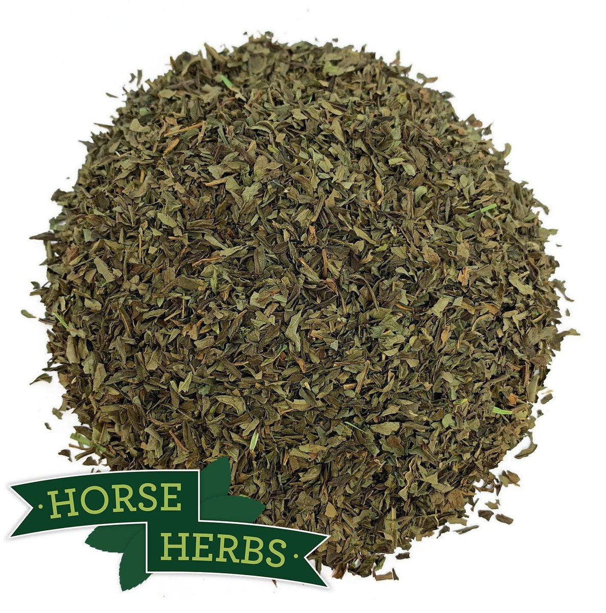 Horse Herbs Mint for Horses